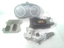 KIT CENTRALINA MOTORE PER OPEL