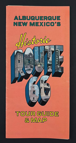 Route albuquerque new - albuquerque,