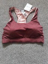 Reggiseno sportivo UK taglia