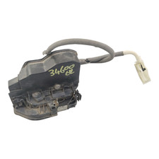 Serratura Porta Anteriore