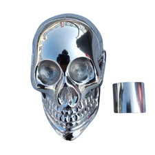 DESIGN MANICO TESTA TESCHIO