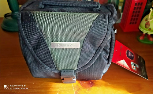 Borsa tracolla nilox per - tracolla,