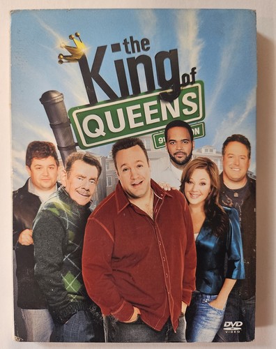 Sony the king queens season - queens,
