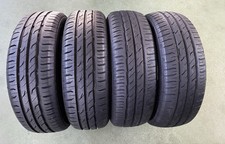 4 Pneumatici Gomme Estive