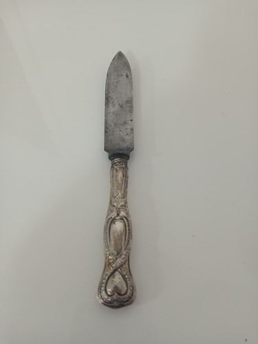 Antico coltello frutta o - da,