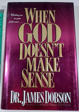 When God Doesn't Make Sense by