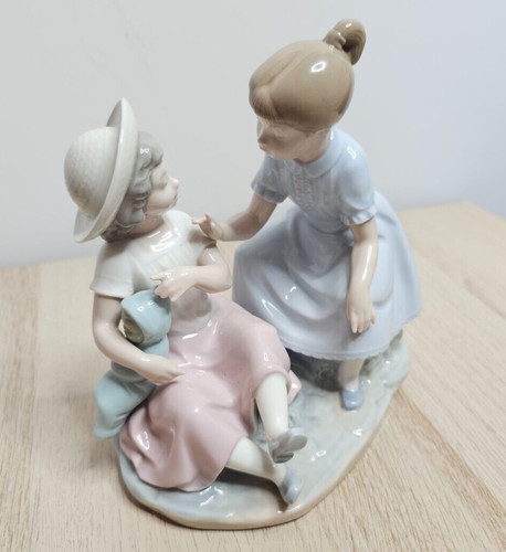 Nao ladro my - my, doll