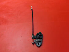 SERRATURA SBLOCCO SELLA KTM DUKE 125 2010 2012 MARY 640