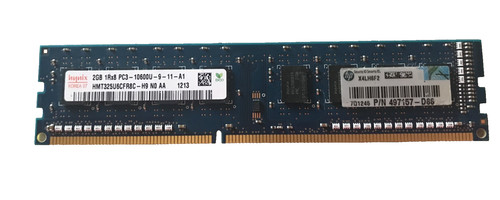 Ram desktop hynix 1rx8 - desktop, 2