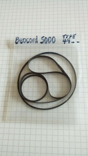Bang and olufsen - b&o, beocord