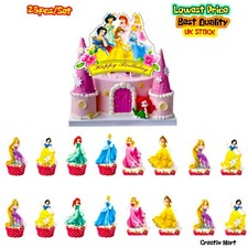 25 pz/lotto Disney Ragazze