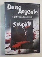 Suspiria di Dario Argento -