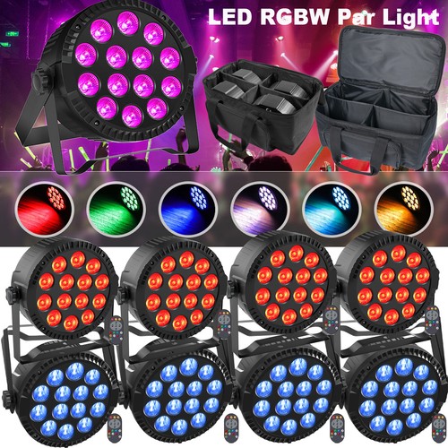 King 140w rgbw led wash - 140w,