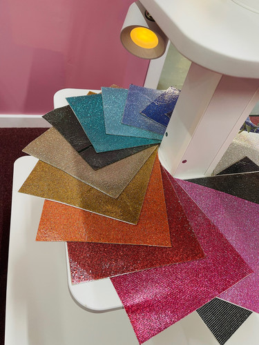 Foglio strass eimass rete - eimass®,