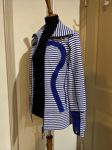 Giacca con zip - , lululemon