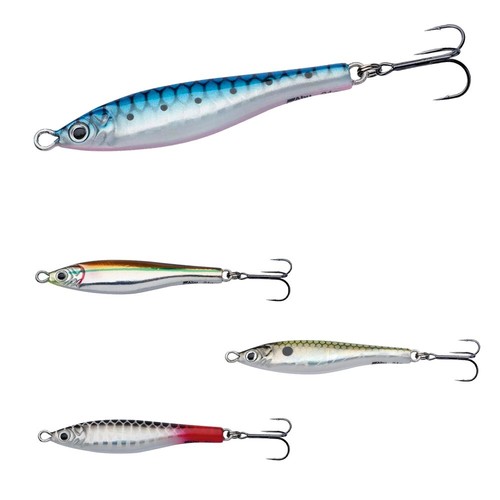 Artificiale abu garcia fast - garcia,