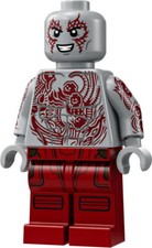 LEGO® - Minifigure -