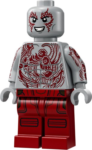 Lego minifigure - lego®,