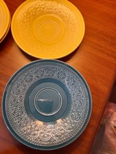 Piatti richard ginori vintage - piatti,