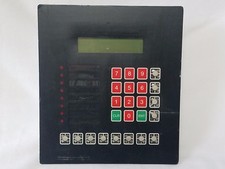 Total Controls Operator Panel