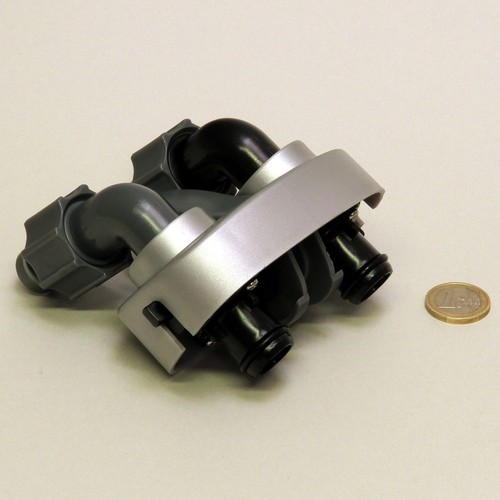 Jbl bloc raccordement tuyaux - jbl,