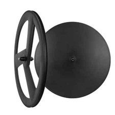 Ruote a disco posteriori 700c