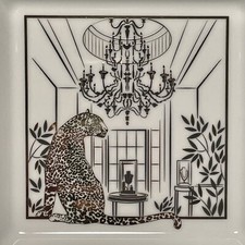 Svuotatasche / Empty Pocket - Cartier porcellana - Tokyo Ginza