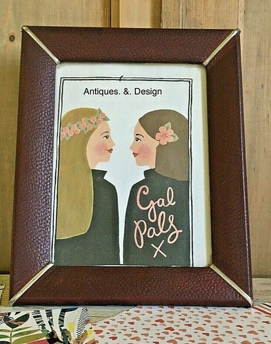 1950 cornice portafoto quadro - 1950,
