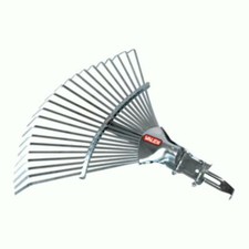 SCOPA RASTRELLO DA GIARDINO