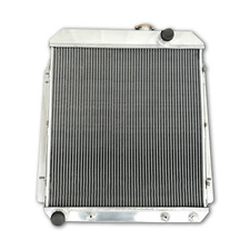 RADIATORE IN ALLUMINIO FIT
