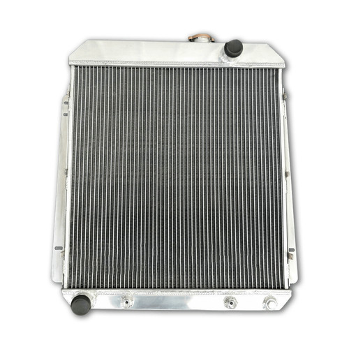 Radiatore alluminio fit - radiatore,