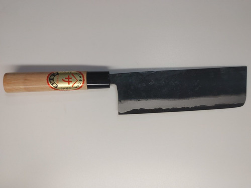 Coltello nakiri yamasa kyohei - coltello,