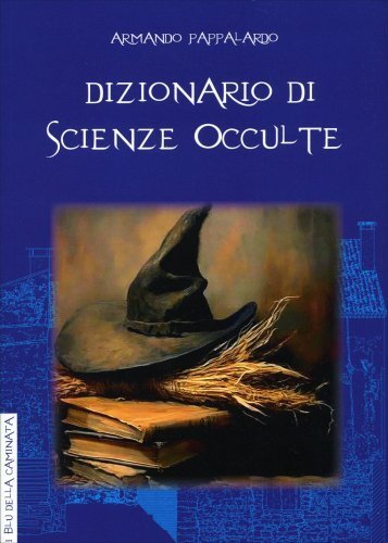 Libro dizionario scienze - di,