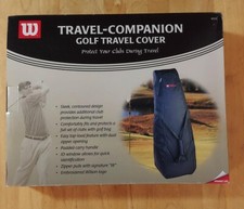 Wilson Travel-Companion Golf