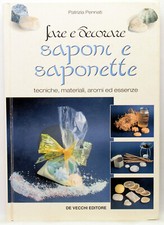FARE E DECORARE SAPONE E