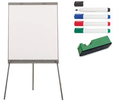 LAVAGNA PORTABLOCCO SCRIVIBILE