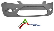 PARAURTI ANTERIORE DA
