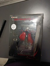 EBOND Emilio Miraglia Killer