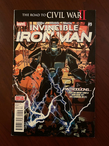 Invincible iron man marvel - man, (marvel