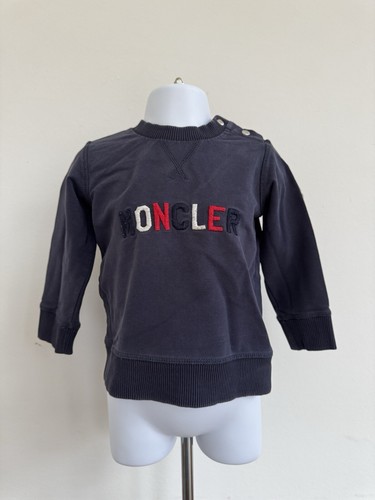 Maglione moncler bambino 24 - bambino, 18/24