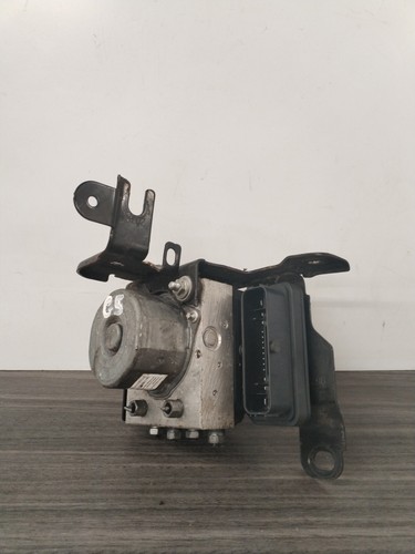 Modulo comando pompa - pompa, abs