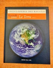 ENCICLOPEDIA DEI RAGAZZI - LA