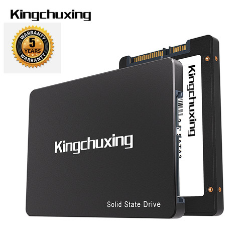 Kingchuxing 120 ssd - 120, gb