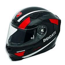 Casco ducati speed - ducati, xs