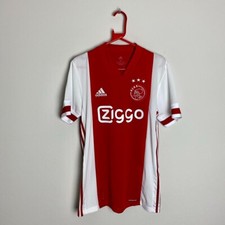 Maglia calcio - , ajax