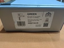 Miscelatore cromato Lavabo bagno Paffoni GR071KCR nuovo imballato