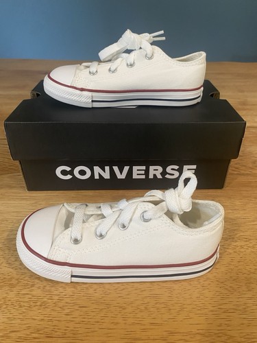 Sneakers basse converse - basse, chuck