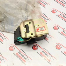 SERRATURA PORTA LATERALE