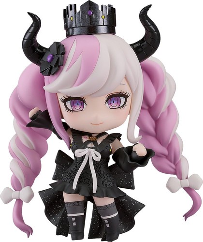 Nendoroid super detective case - nendoroid,