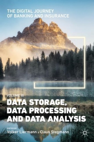The digital journey - digital, of